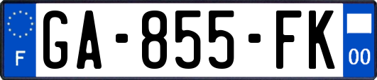 GA-855-FK