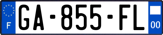 GA-855-FL