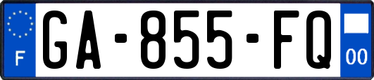 GA-855-FQ