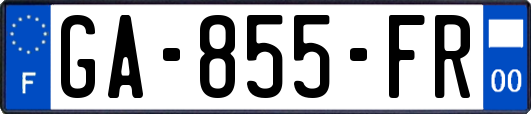 GA-855-FR