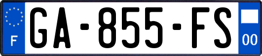 GA-855-FS