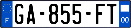 GA-855-FT