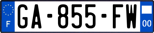 GA-855-FW