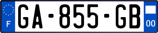 GA-855-GB