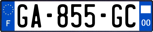 GA-855-GC