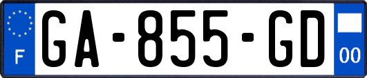 GA-855-GD