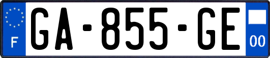 GA-855-GE