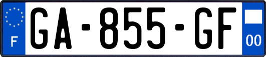 GA-855-GF