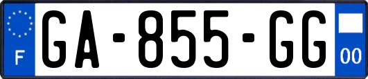 GA-855-GG