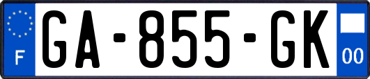 GA-855-GK