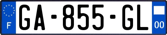 GA-855-GL