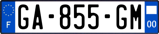 GA-855-GM