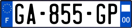 GA-855-GP