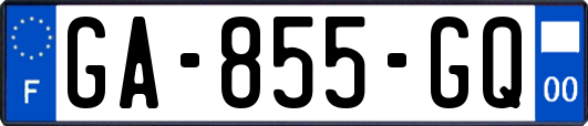 GA-855-GQ