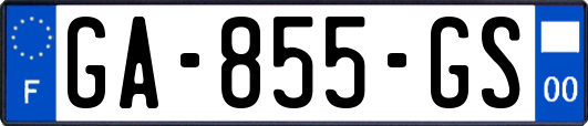GA-855-GS