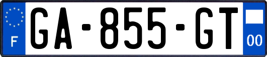 GA-855-GT