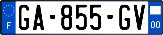 GA-855-GV