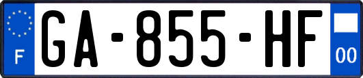 GA-855-HF