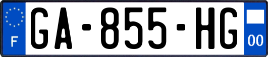 GA-855-HG