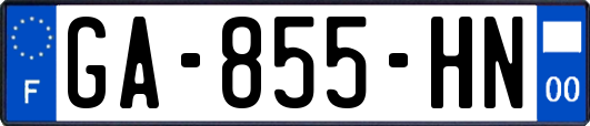 GA-855-HN
