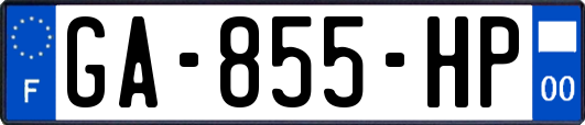GA-855-HP