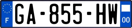 GA-855-HW