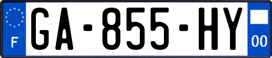 GA-855-HY