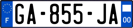 GA-855-JA