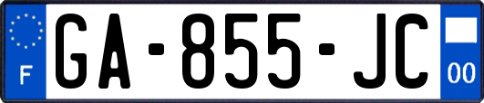 GA-855-JC