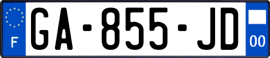 GA-855-JD