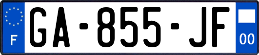 GA-855-JF