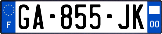 GA-855-JK