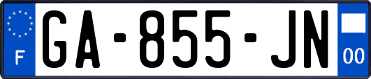 GA-855-JN