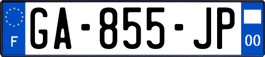 GA-855-JP