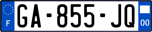 GA-855-JQ