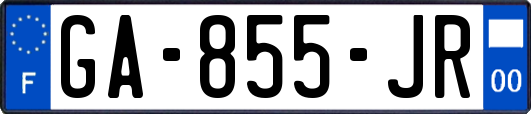 GA-855-JR