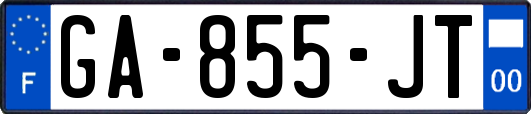 GA-855-JT