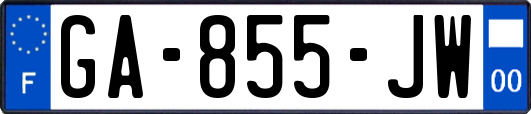 GA-855-JW