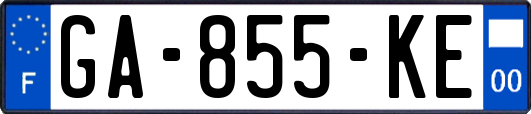 GA-855-KE