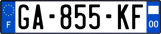 GA-855-KF