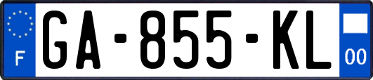 GA-855-KL