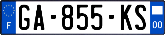 GA-855-KS