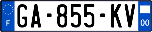 GA-855-KV