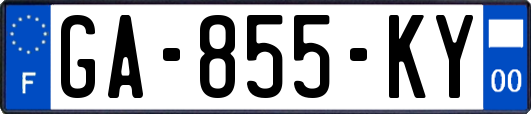 GA-855-KY