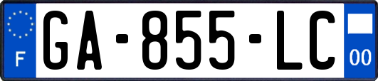 GA-855-LC