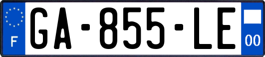 GA-855-LE