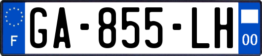 GA-855-LH
