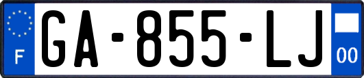 GA-855-LJ