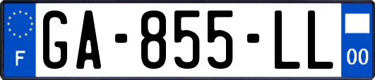 GA-855-LL