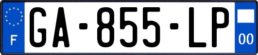 GA-855-LP